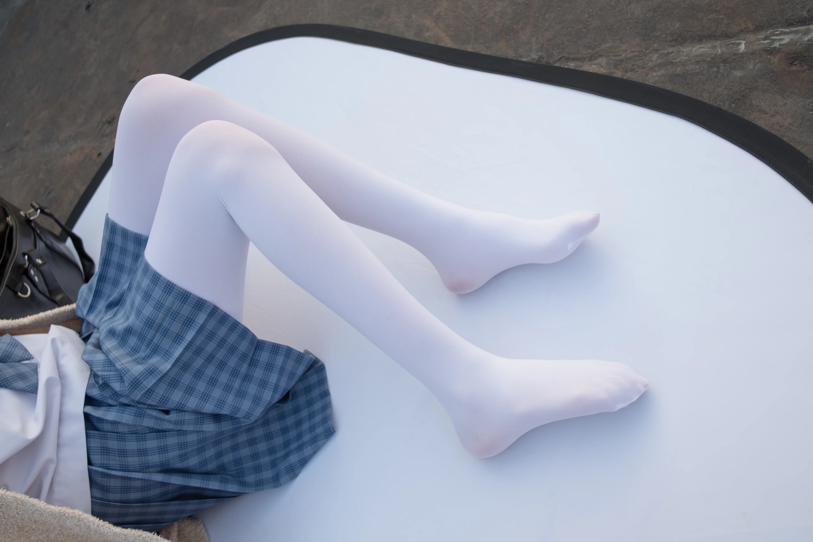 森萝财团 SSR-001 [74P]插图